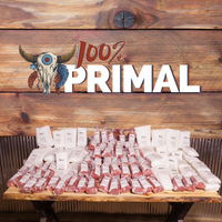 100% Grass-Fed & Grass-Finished FULL BEEF Delivered